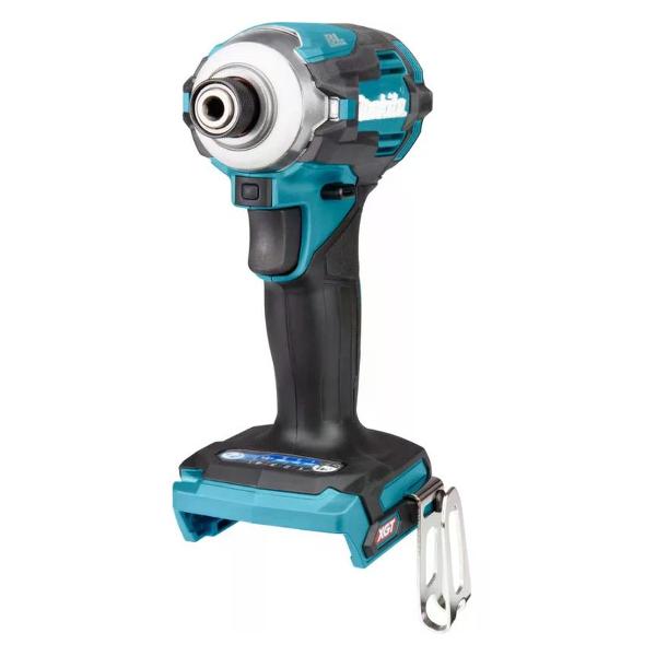 Шуруповерт аккумуляторный Makita TD001GZ