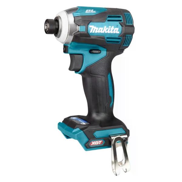 Шуруповерт аккумуляторный Makita TD001GZ