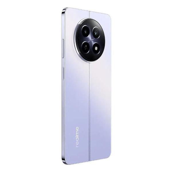 Смартфон realme 12 5G 8/256GB Сиреневый