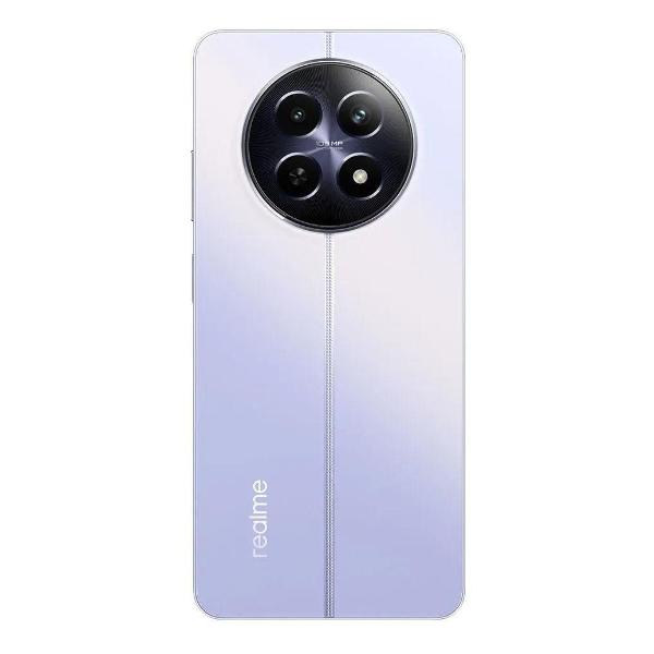 Смартфон realme 12 5G 8/256GB Сиреневый