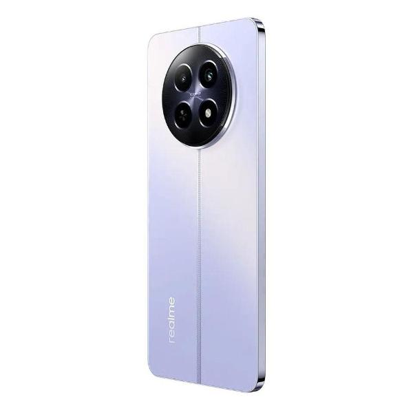 Смартфон realme 12 5G 8/256GB Сиреневый