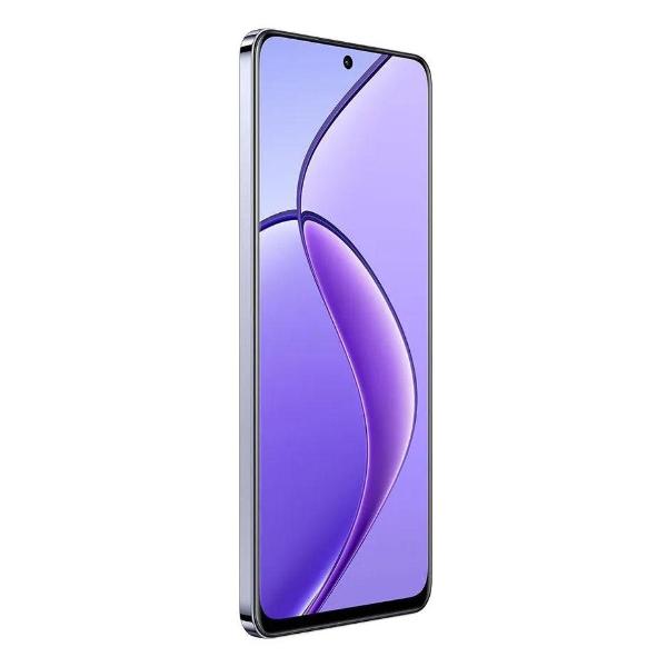 Смартфон realme 12 5G 8/256GB Сиреневый