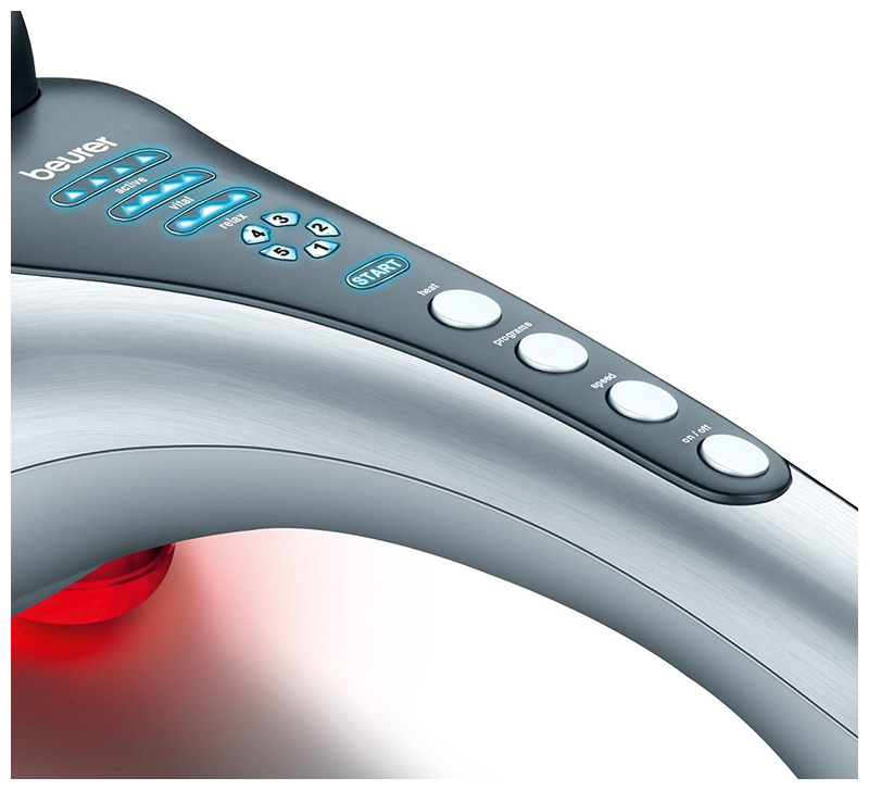 Прибор для похлопывающего массажа Beurer MG100