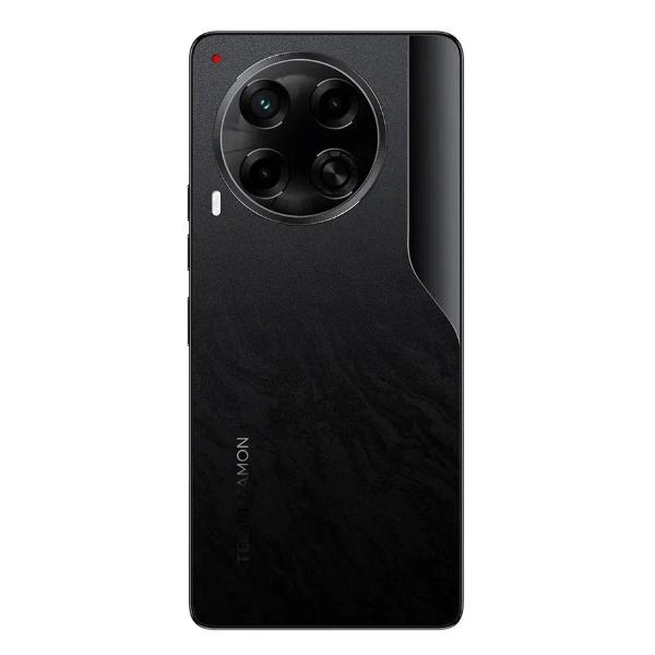 Смартфон Tecno Camon 30 5G 8/256GB Черный