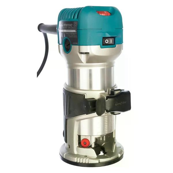 Фрезер Makita RT0700CX2
