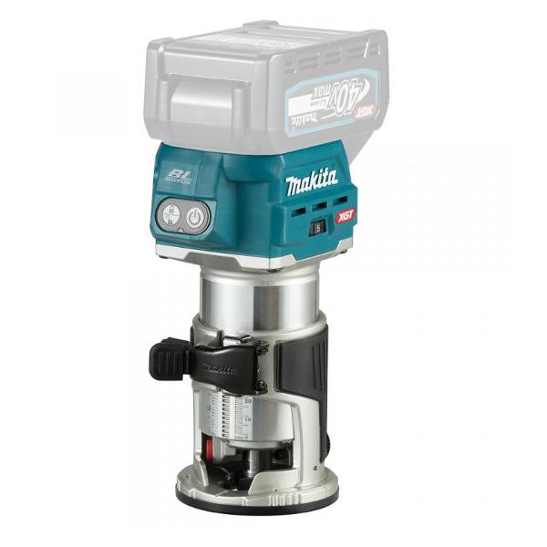 Фрезер Makita RT001GZ19