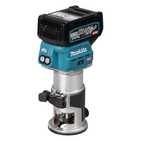 Фрезер Makita RT001GZ19