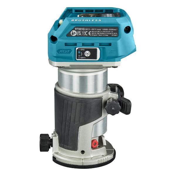 Фрезер Makita RT001GZ19
