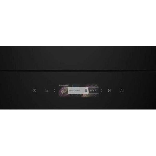 Встраиваемая микроволновая печь Neff NL4WR21N1