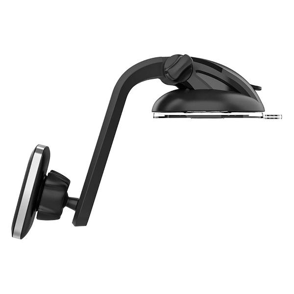 Держатель автомобильный для смартфонов Pero CH05