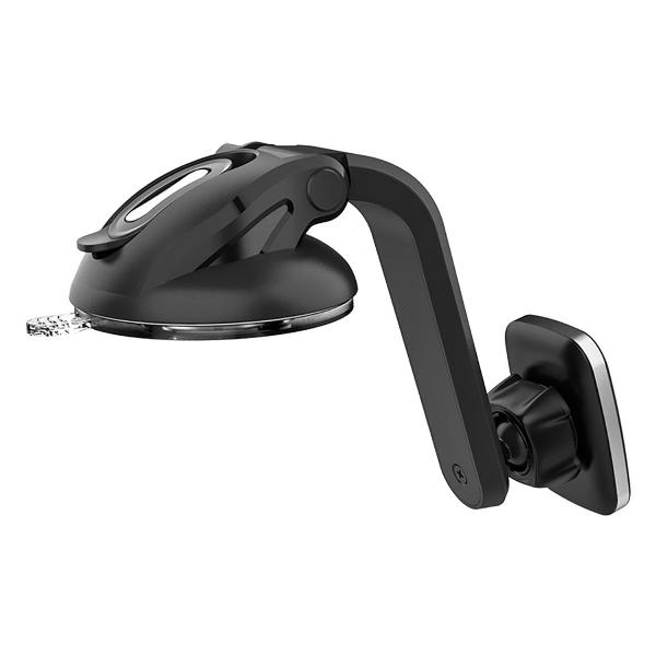 Держатель автомобильный для смартфонов Pero CH05