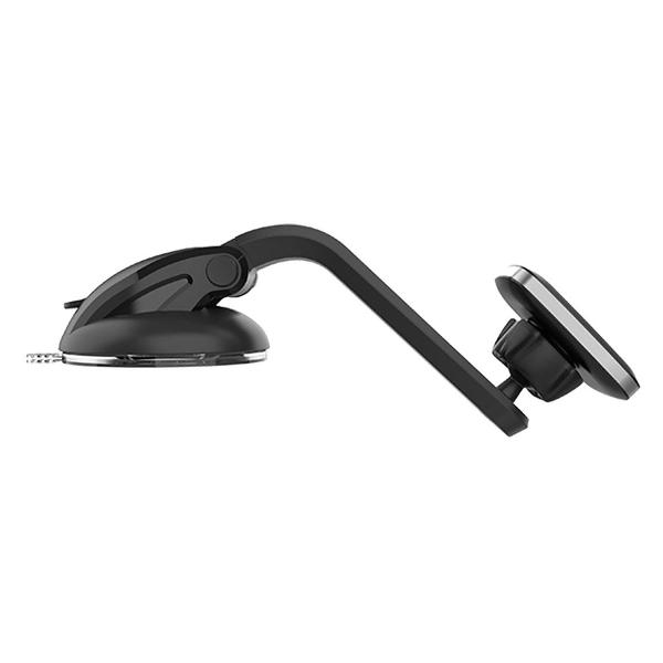 Держатель автомобильный для смартфонов Pero CH05