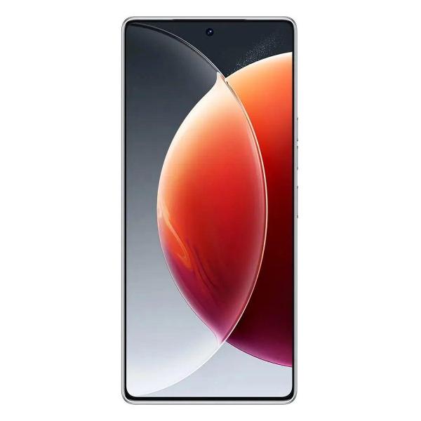 Смартфон Tecno Camon 30 Pro 5G 12/256GB Серебристый