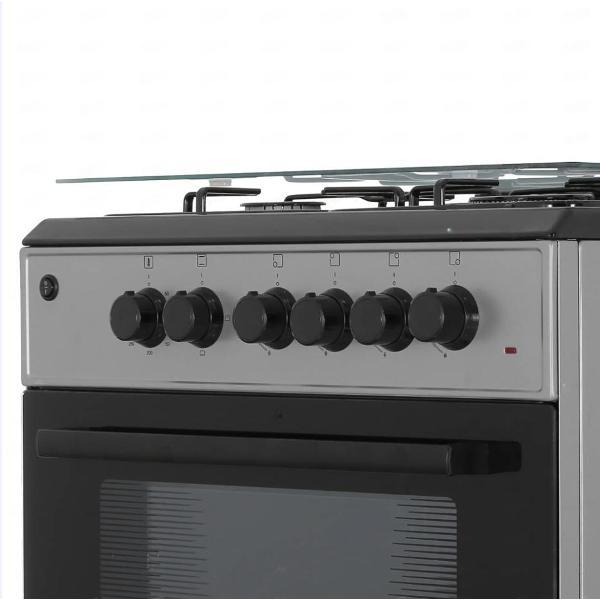 Комбинированная плита Vesta Valencia VGE 10-E