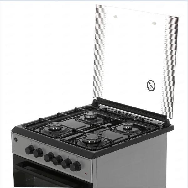 Комбинированная плита Vesta Valencia VGE 10-E