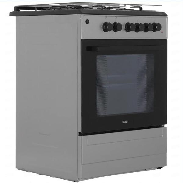 Комбинированная плита Vesta Valencia VGE 10-E