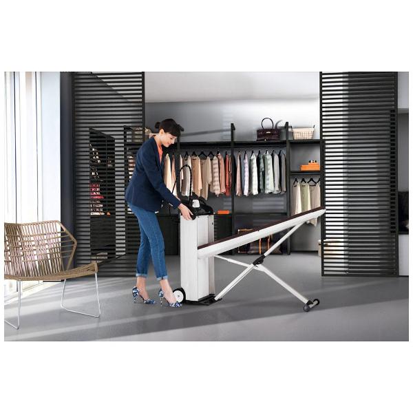 Паровая гладильная установка Miele B 4847