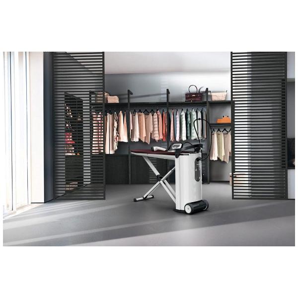 Паровая гладильная установка Miele B 4847