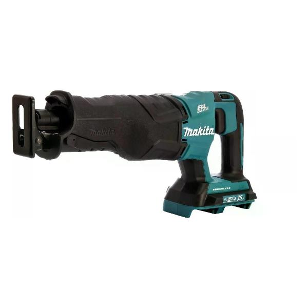 Пила сабельная аккумуляторная Makita DJR360Z