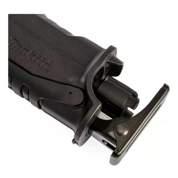 Пила сабельная аккумуляторная Makita DJR360Z