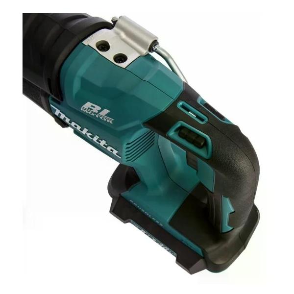 Пила сабельная аккумуляторная Makita DJR360Z