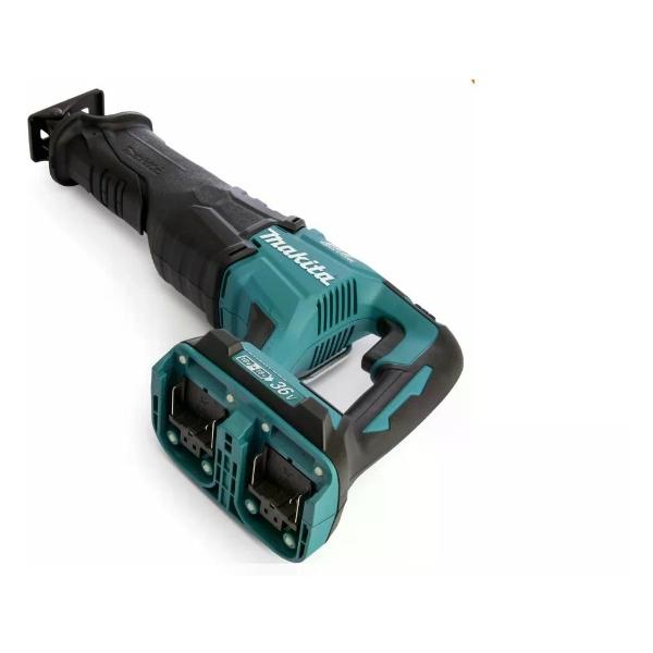 Пила сабельная аккумуляторная Makita DJR360Z