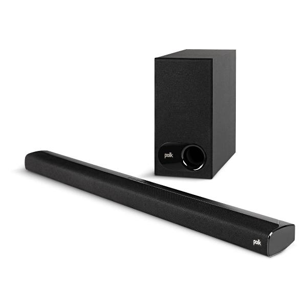 Саундбар Polk Audio SIGNA S2