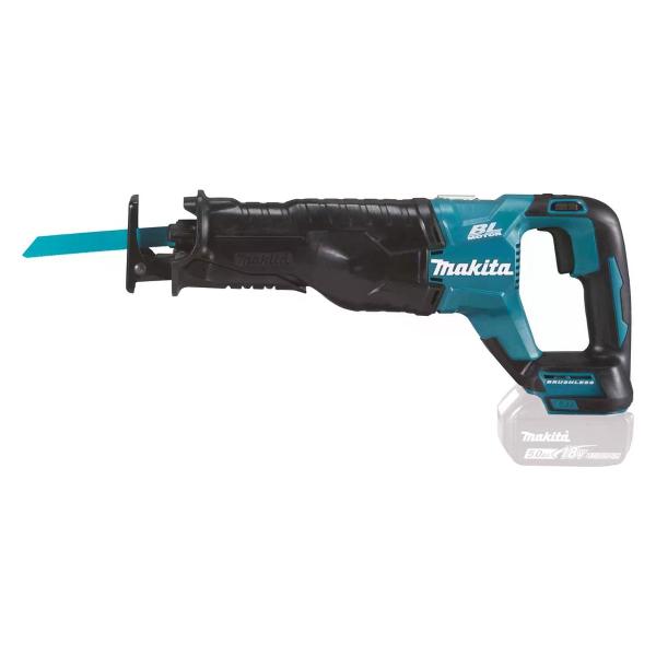 Пила сабельная аккумуляторная Makita DJR187Z