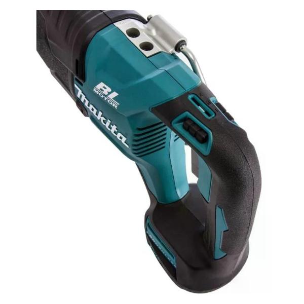 Пила сабельная аккумуляторная Makita DJR187Z