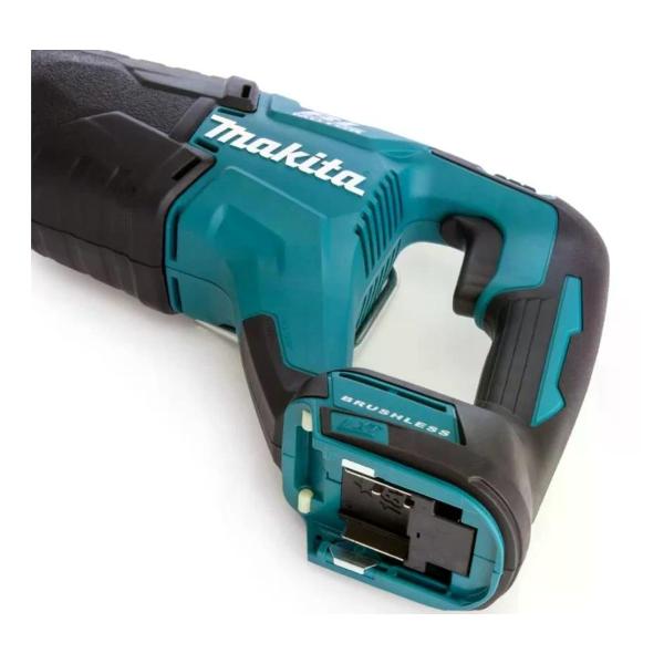 Пила сабельная аккумуляторная Makita DJR187Z