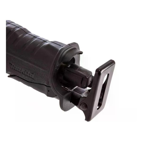 Пила сабельная аккумуляторная Makita DJR187Z