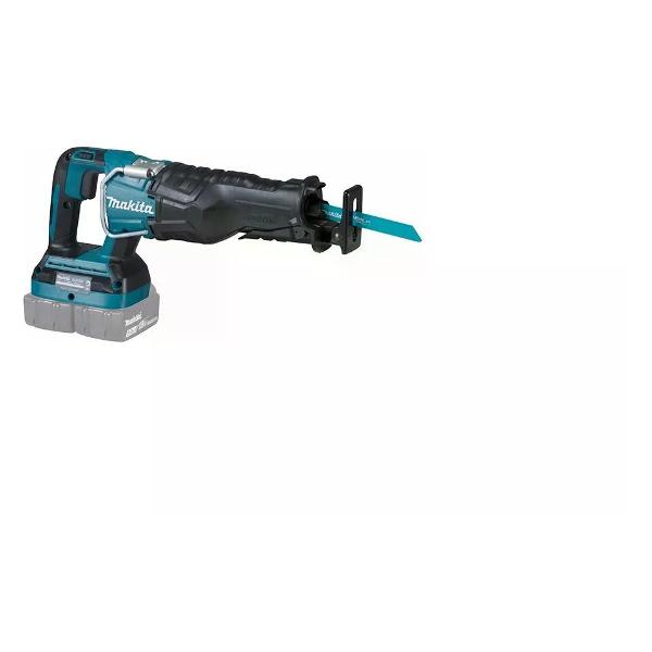 Пила сабельная аккумуляторная Makita DJR360RM2