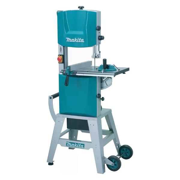 Электропила ленточная Makita LB1200F