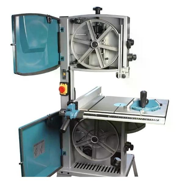 Электропила ленточная Makita LB1200F