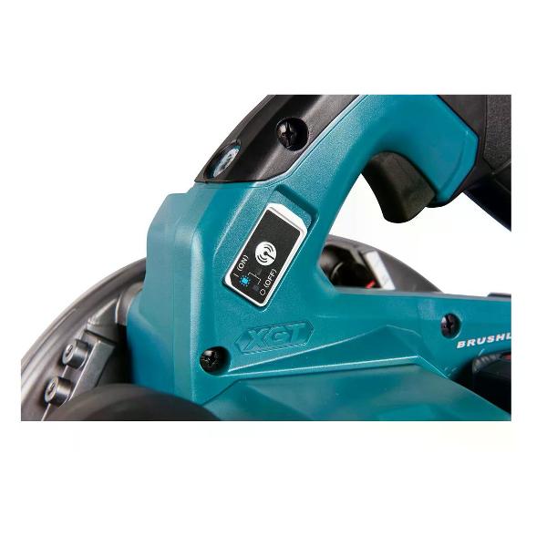 Электропила циркулярная Makita HS004GZ01