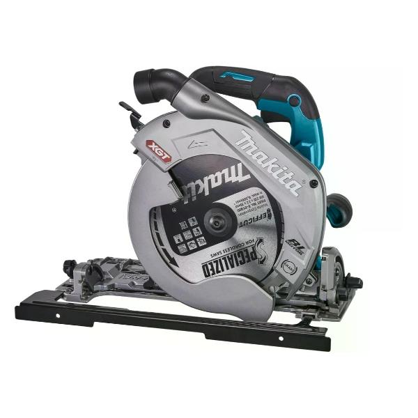 Электропила циркулярная Makita HS009GZ