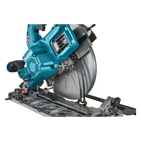 Электропила циркулярная Makita HS009GZ