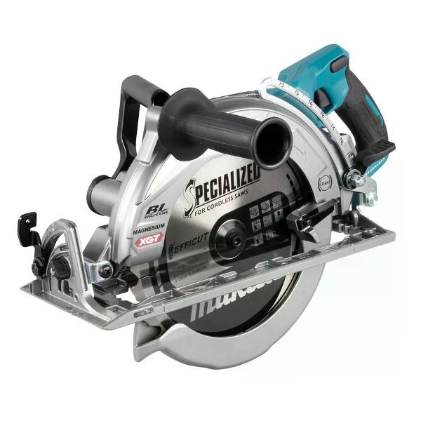 Электропила циркулярная Makita RS002GZ фото