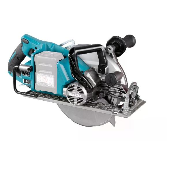 Электропила циркулярная Makita RS002GZ