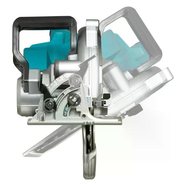 Электропила циркулярная Makita RS002GZ