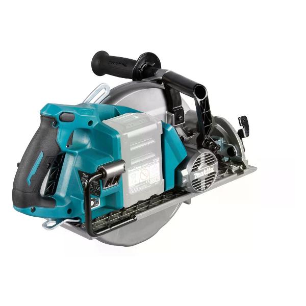 Электропила циркулярная Makita RS002GZ