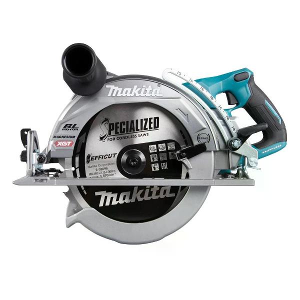 Электропила циркулярная Makita RS002GZ