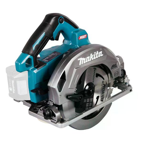 Электропила циркулярная Makita HS004GZ