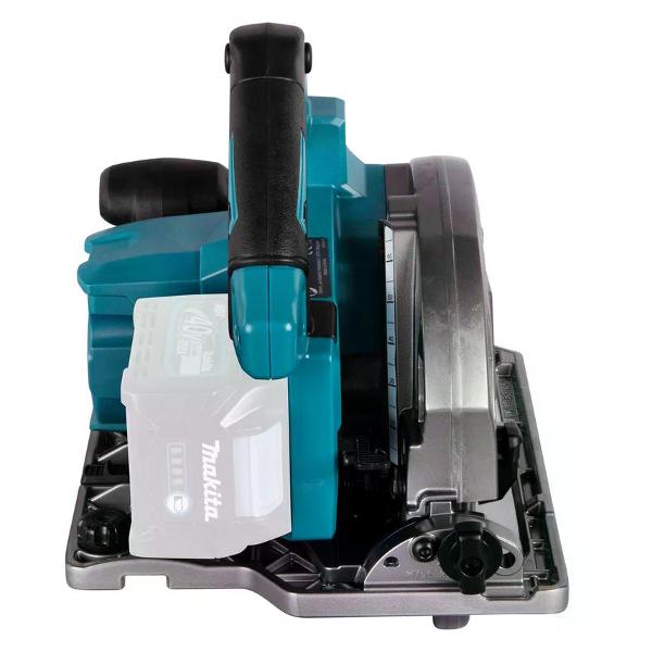 Электропила циркулярная Makita HS004GZ