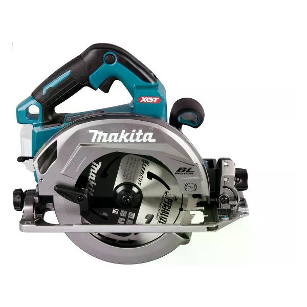 Электропила циркулярная Makita HS004GZ