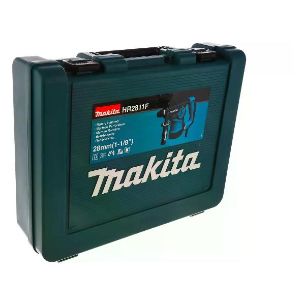 Перфоратор Makita HR2811F