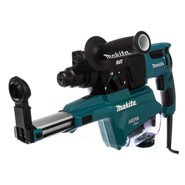 Перфоратор Makita HR2653