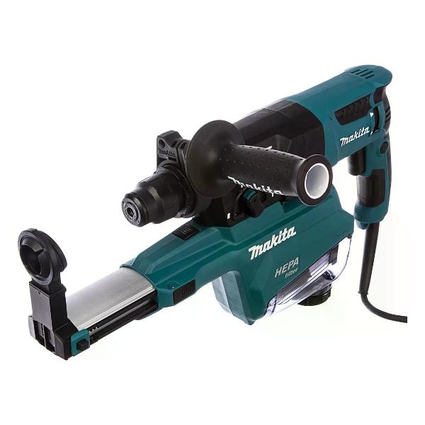 Перфоратор Makita HR2653