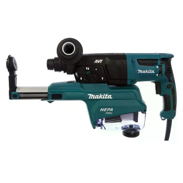 Перфоратор Makita HR2653