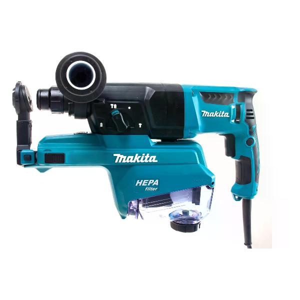 Перфоратор Makita HR2652